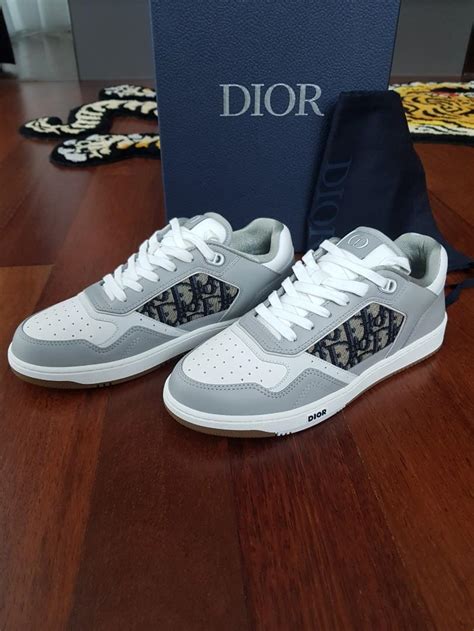 chanel dior scarpe|dior designer sneakers.